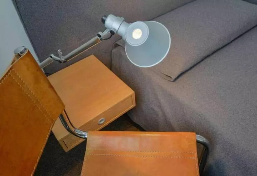 Fotos del hotel Albergo Alla Posta:  14