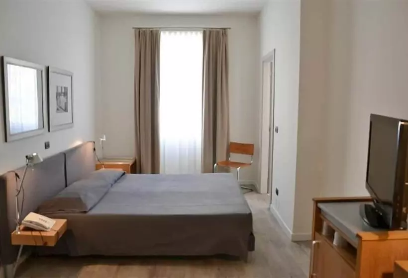 Fotos del hotel Albergo Alla Posta:  15