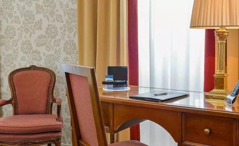 Fotos del hotel Albergo Alla Posta:  20