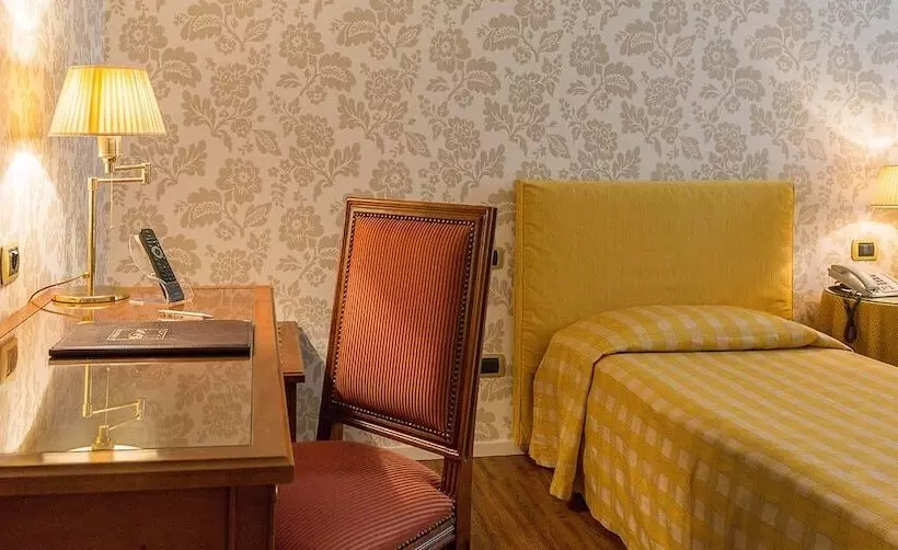 Fotos del hotel Albergo Alla Posta:  2