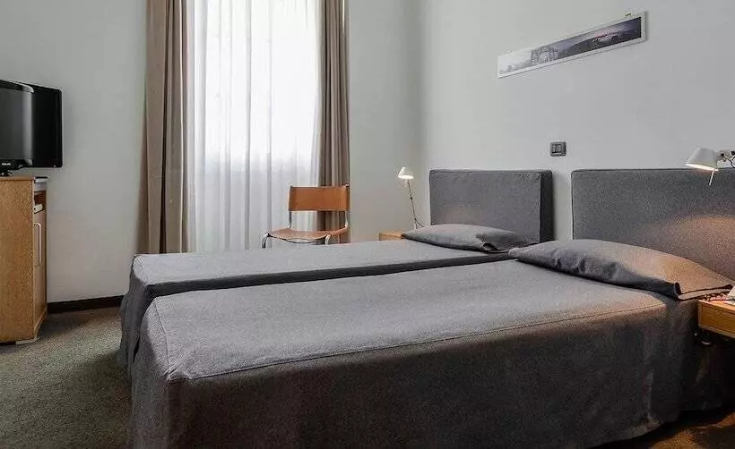 Fotos del hotel Albergo Alla Posta:  12