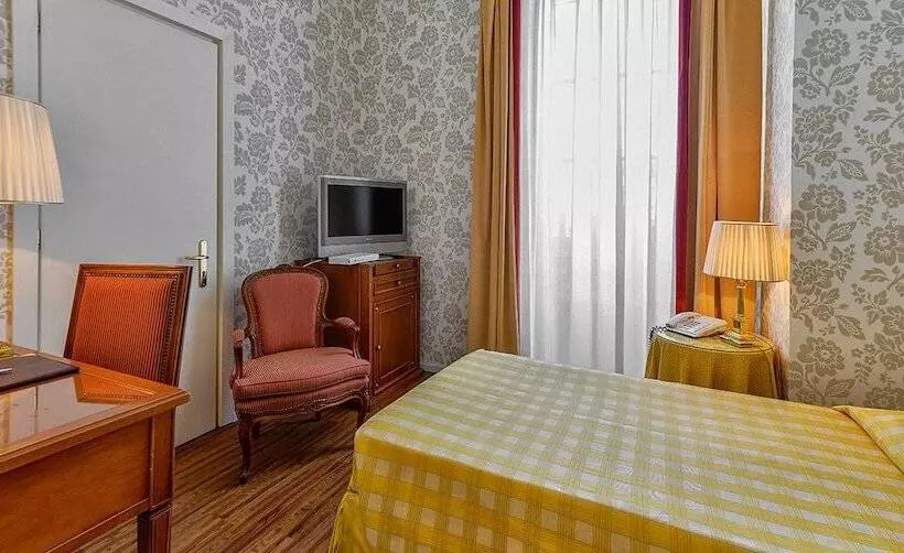 Fotos del hotel Albergo Alla Posta:  9