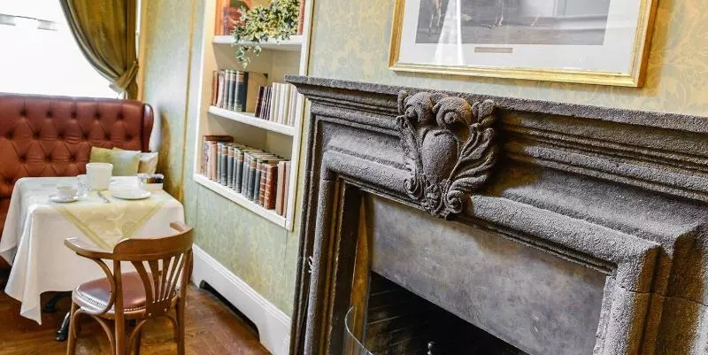 Fotos del hotel Albergo Alla Posta:  11