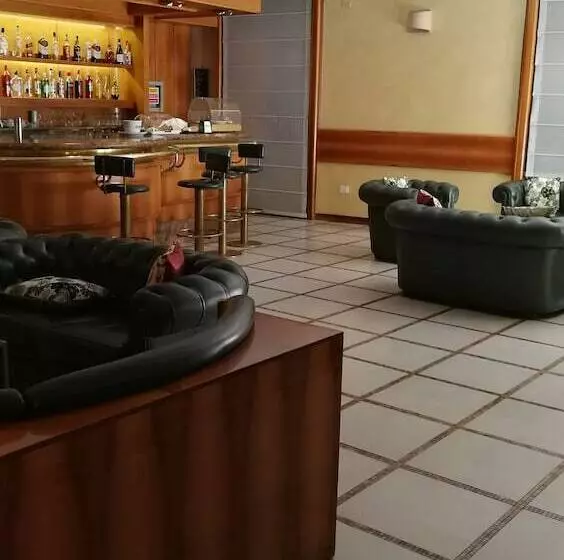 Fotos del hotel New Alexander:  8