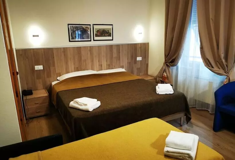 Fotos del hotel New Alexander:  16