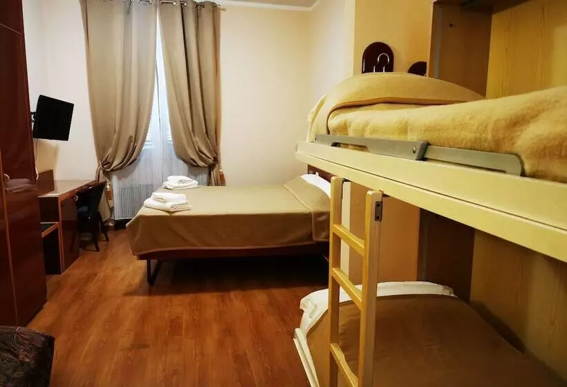 Fotos del hotel New Alexander:  24