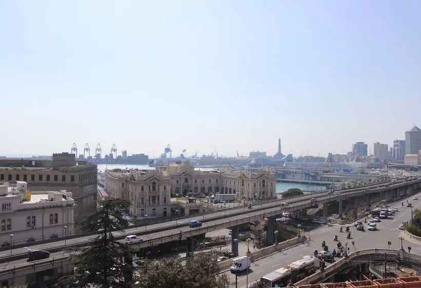 Fotos del hotel New Alexander:  21