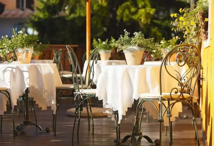 Fotos del hotel Ambra Cortina Luxury&fashion:  5