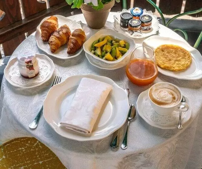 Fotos del hotel Ambra Cortina Luxury&fashion:  3