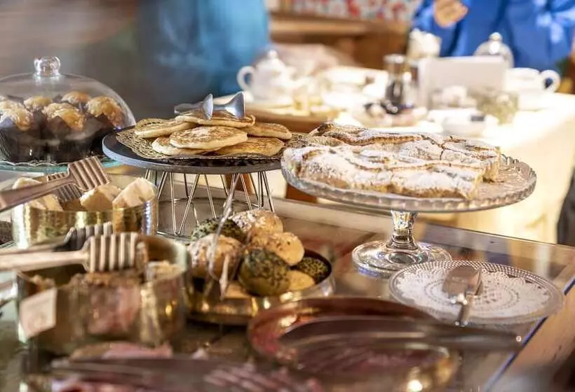 Fotos del hotel Ambra Cortina Luxury&fashion:  18