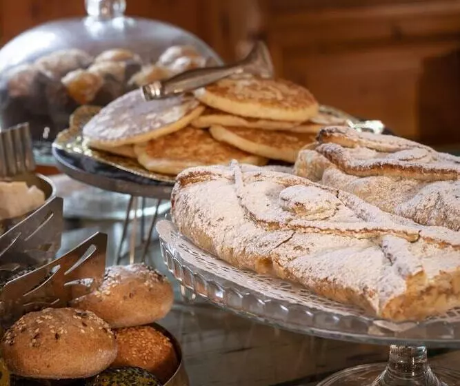 Fotos del hotel Ambra Cortina Luxury&fashion:  22