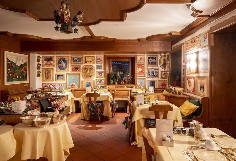 Fotos del hotel Ambra Cortina Luxury&fashion:  14