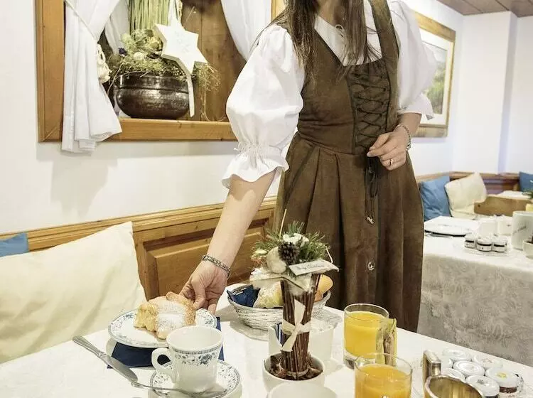 Fotos del hotel Ambra Cortina Luxury&fashion:  23