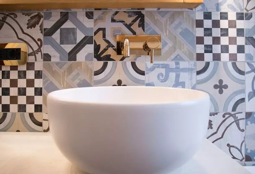 Fotos del hotel Ambra Cortina Luxury&fashion:  16