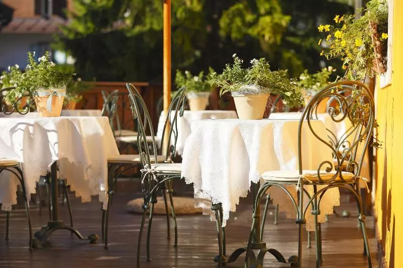 Fotos del hotel Ambra Cortina Luxury&fashion:  10