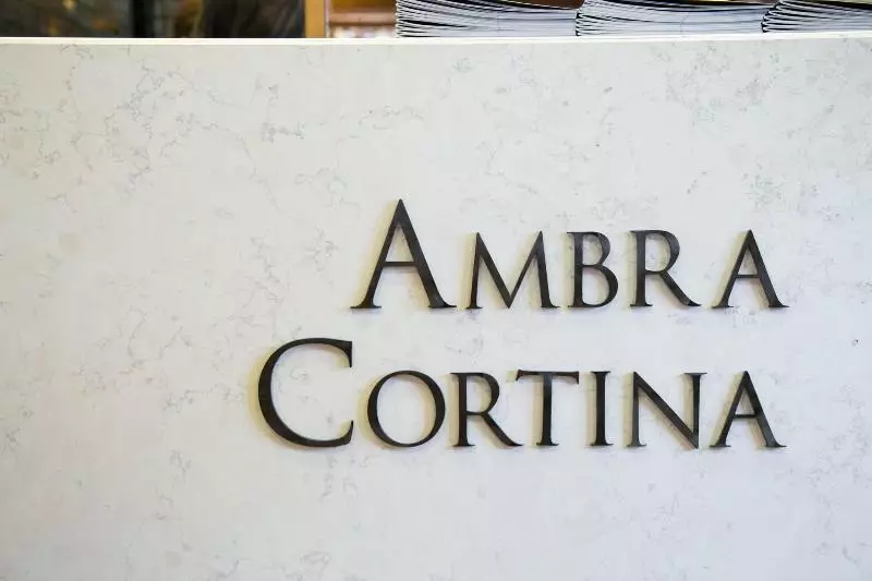 Fotos del hotel Ambra Cortina Luxury&fashion:  20