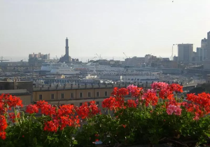 Fotos del hotel Bellevue:  18