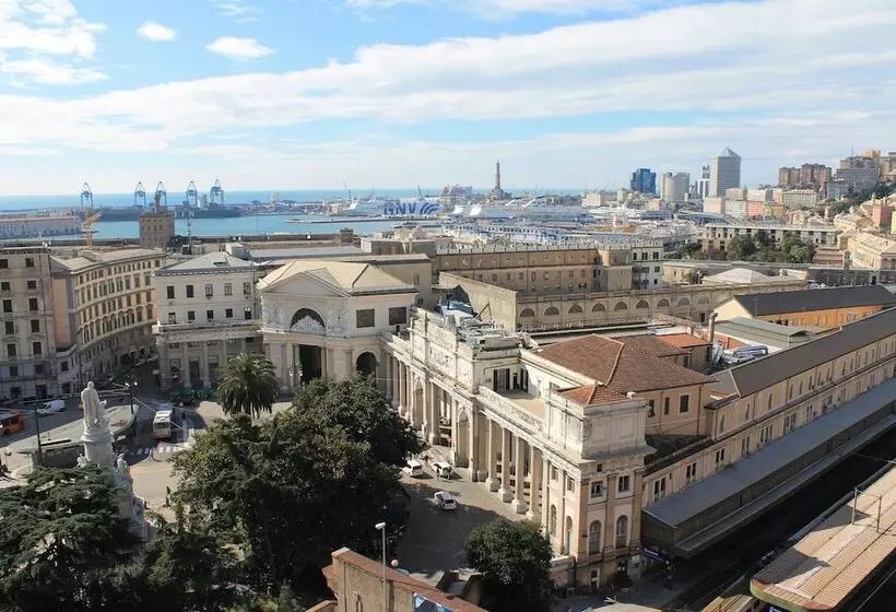 Fotos del hotel Bellevue:  15