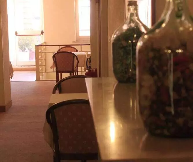 Fotos del hotel Bellevue:  21