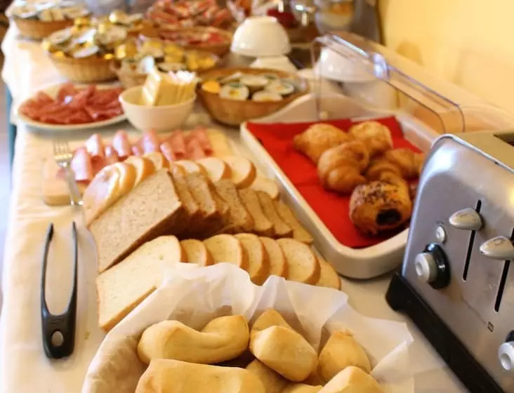 Fotos del hotel Bellevue:  3