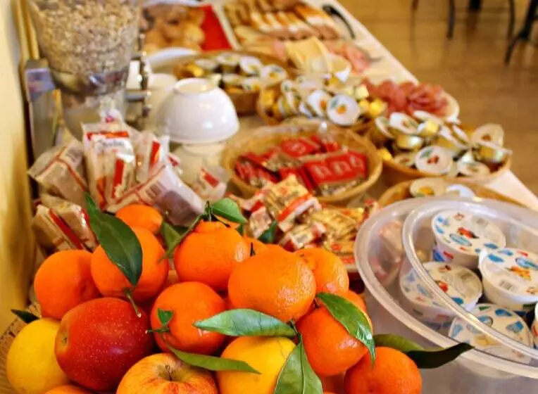 Fotos del hotel Bellevue:  9