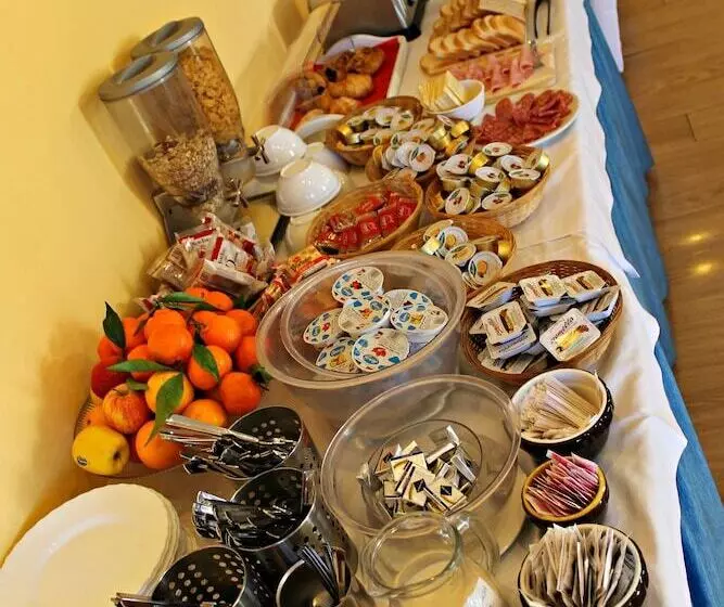 Fotos del hotel Bellevue:  20