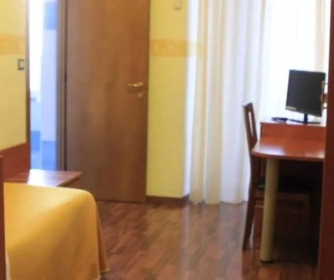 Fotos del hotel Bellevue:  13