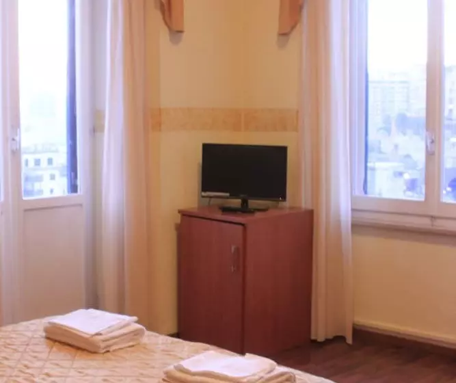 Fotos del hotel Bellevue:  8