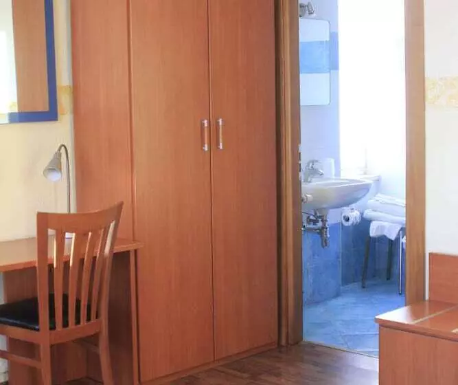 Fotos del hotel Bellevue:  19