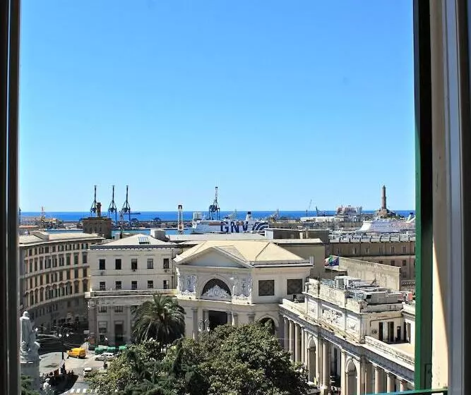 Fotos del hotel Bellevue:  12