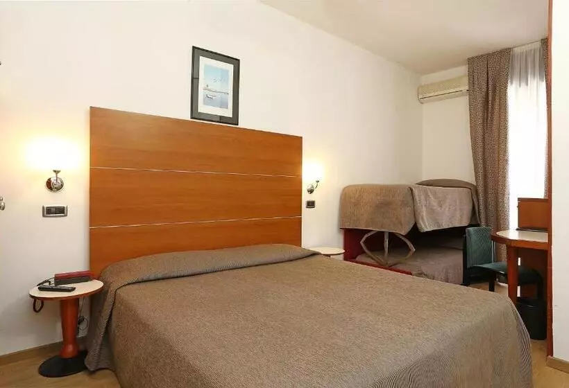 Fotos del hotel Corticella:  10