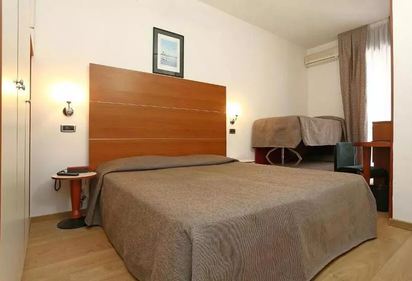 Fotos del hotel Corticella:  19