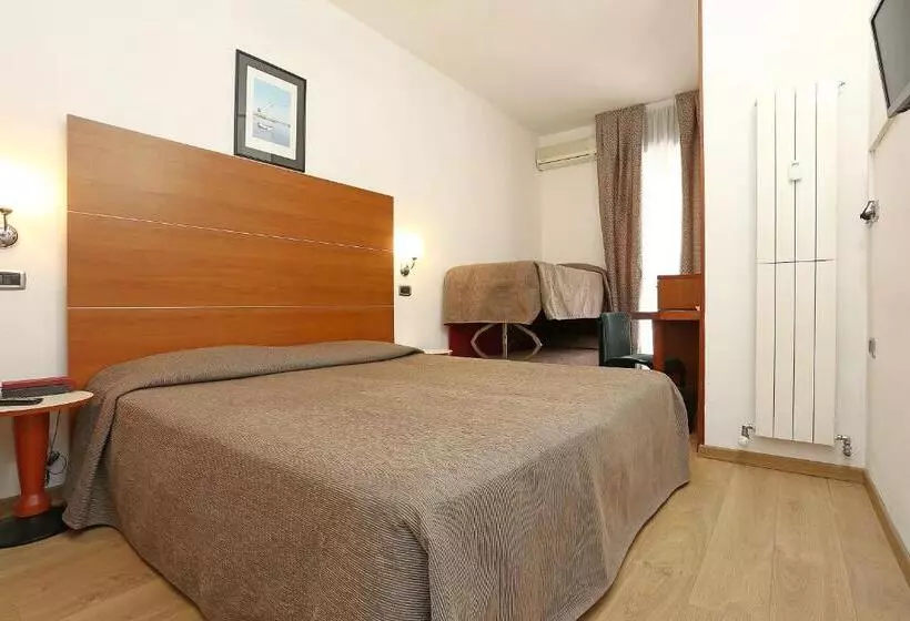 Fotos del hotel Corticella:  25