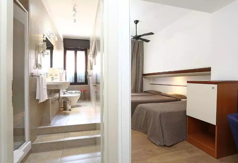 Fotos del hotel Corticella:  20