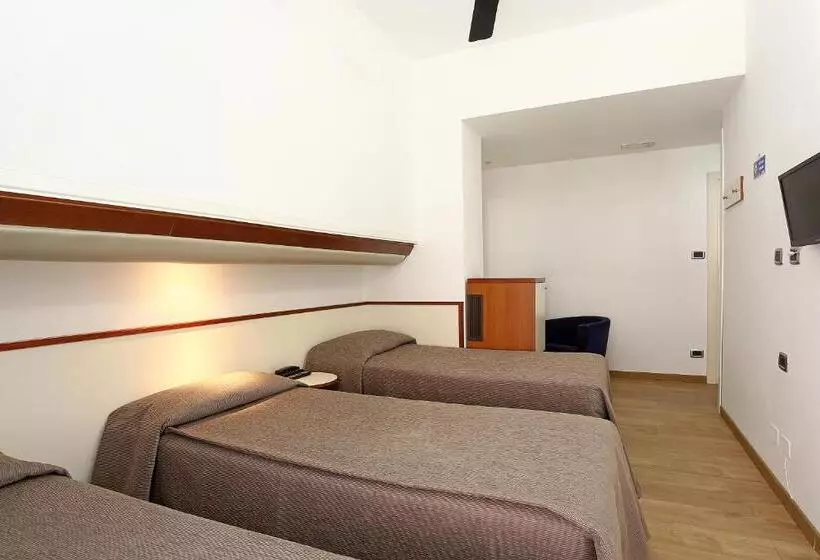 Fotos del hotel Corticella:  16