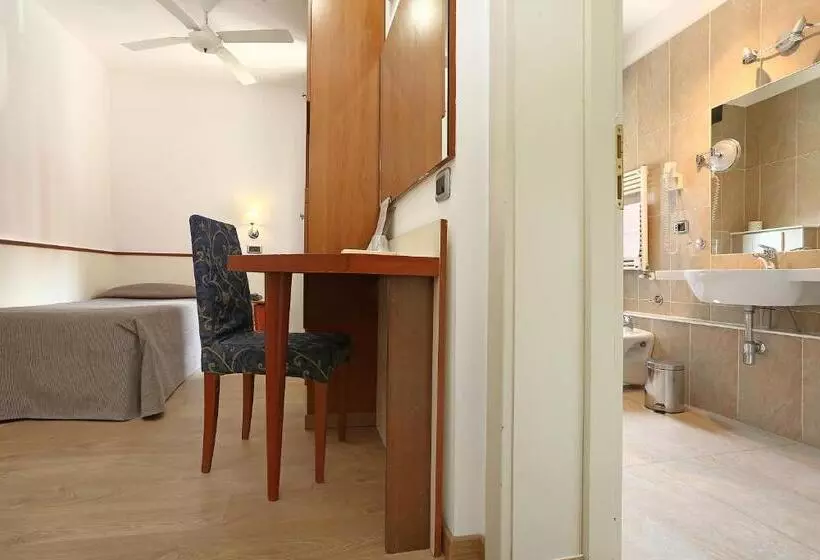 Fotos del hotel Corticella:  21