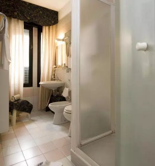 Fotos del hotel Corticella:  13