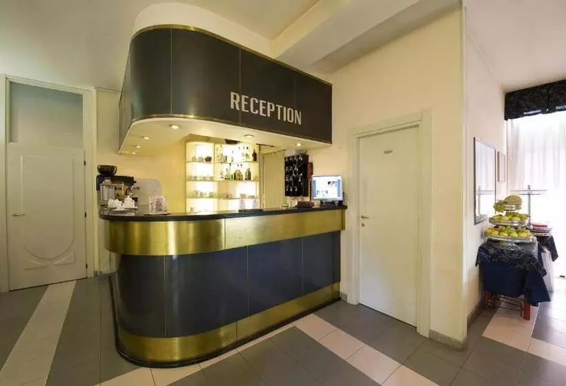 Fotos del hotel Corticella:  2