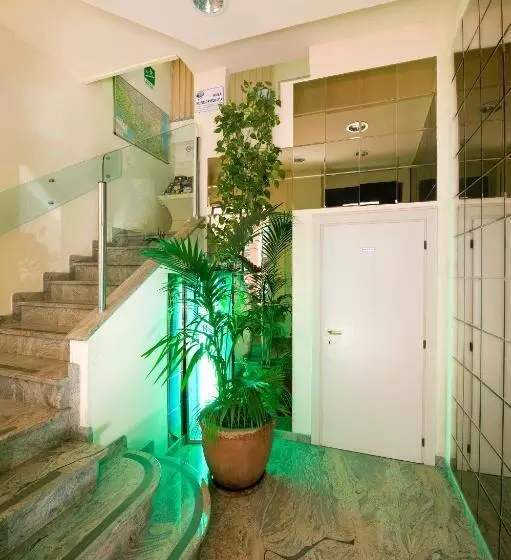 Fotos del hotel Corticella:  7