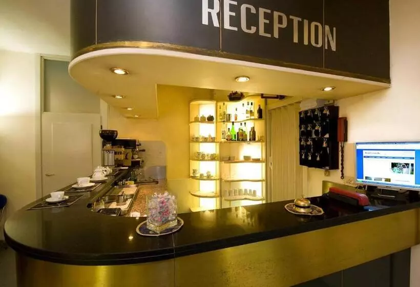 Fotos del hotel Corticella:  8