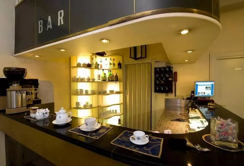 Fotos del hotel Corticella:  4