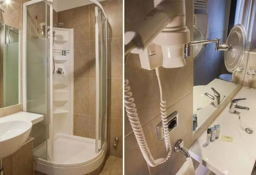 Fotos del hotel Corticella:  9