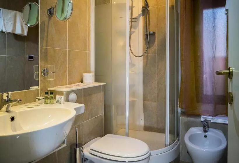 Fotos del hotel Corticella:  5