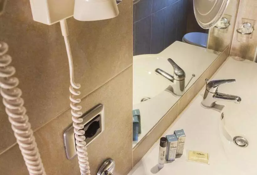 Fotos del hotel Corticella:  15