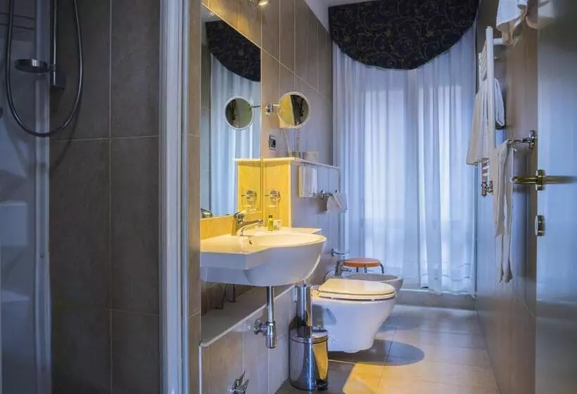 Fotos del hotel Corticella:  11