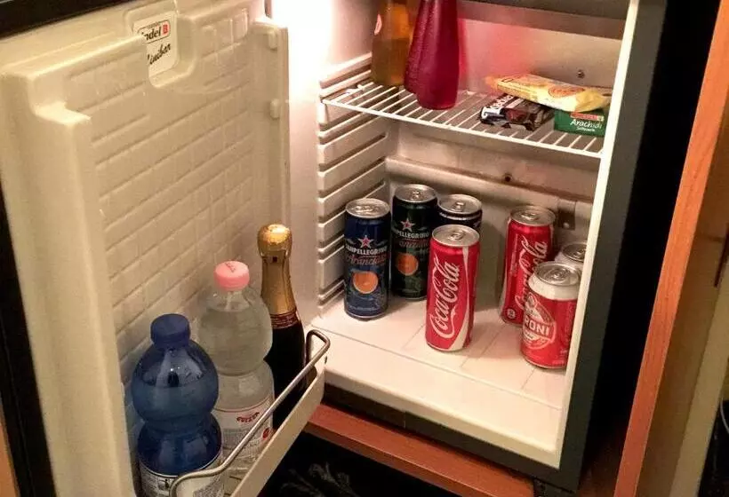 Fotos del hotel Corticella:  3