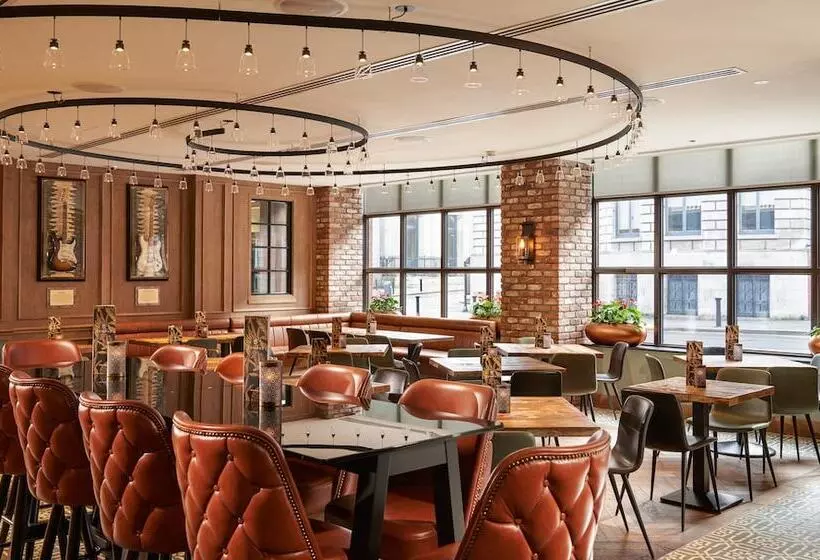 Fotos del hotel Hard Rock Hotel Dublin:  18