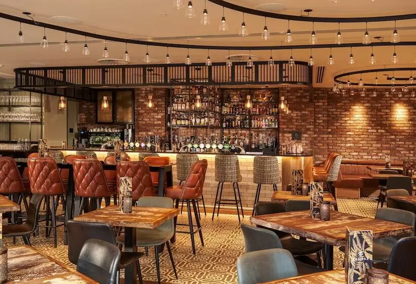 Fotos del hotel Hard Rock Hotel Dublin:  19