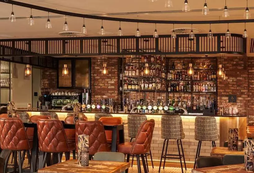 Fotos del hotel Hard Rock Hotel Dublin:  12