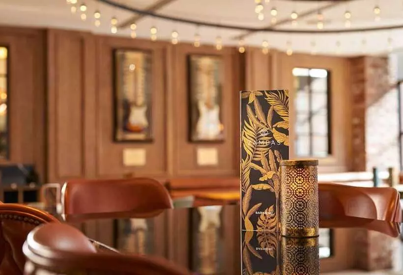 Fotos del hotel Hard Rock Hotel Dublin:  22